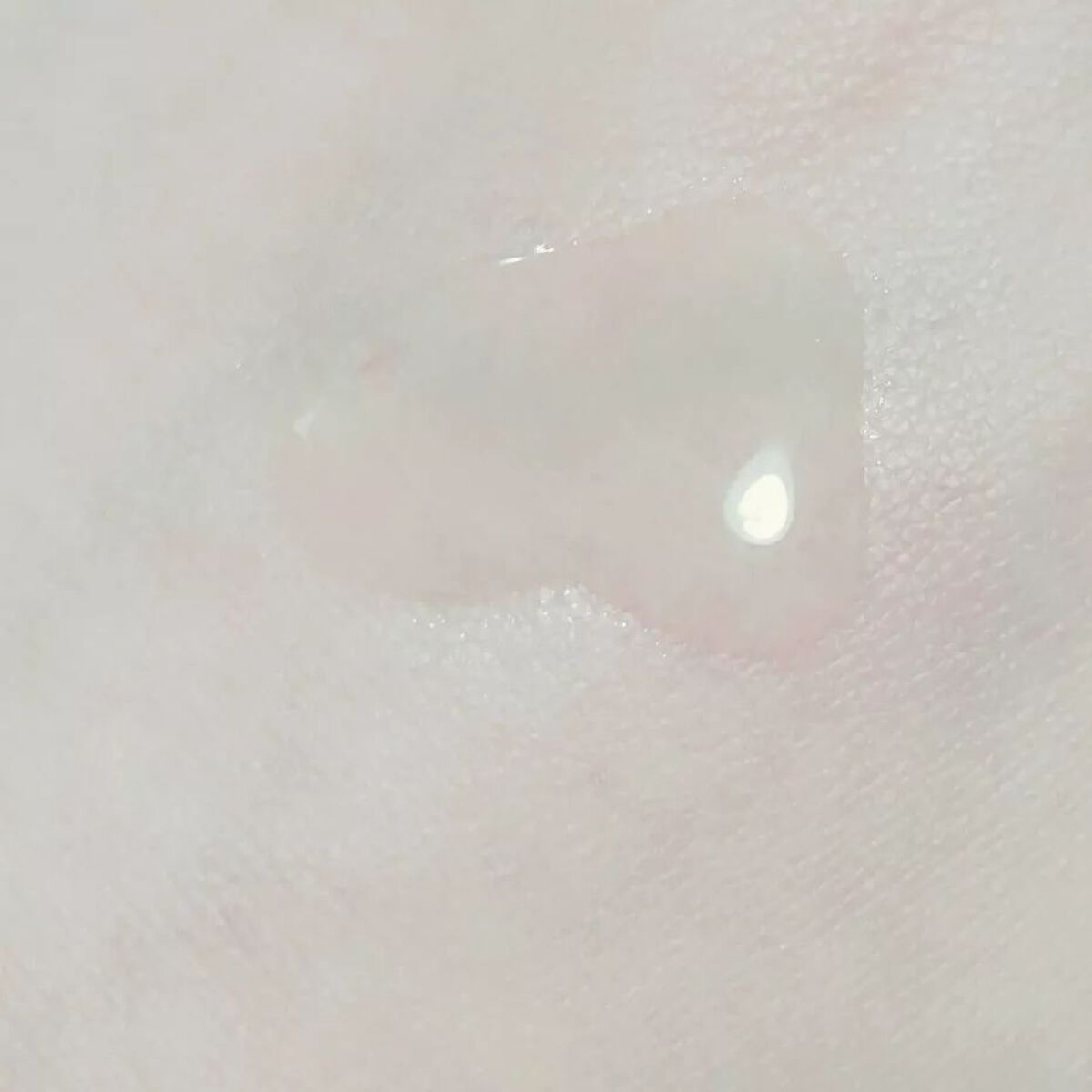 イドラクラリティ 薬用 トリートメント エッセンス ウォーター/DECORTÉ/化粧水を使ったクチコミ(4枚目)