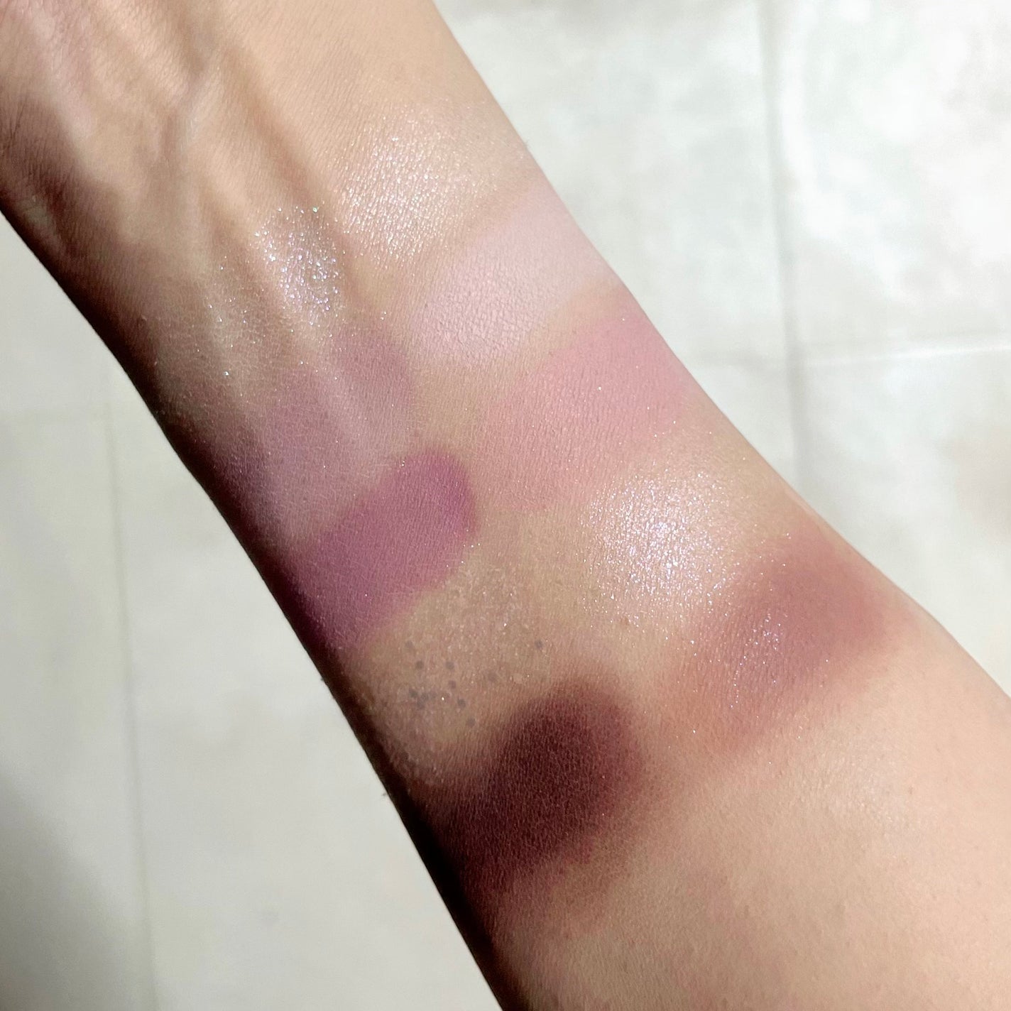 プロ アイ パレット/CLIO/アイシャドウパレットを使ったクチコミ(2枚目)