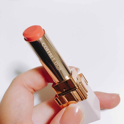 セレクト アイカラー/ESPRIQUE/単色アイシャドウを使ったクチコミ(1枚目)