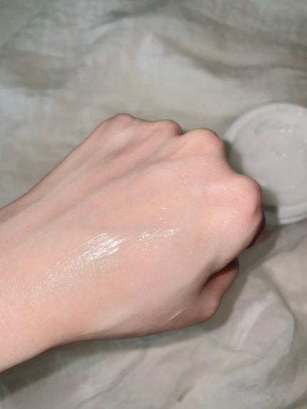 モイスチャースリーピングマスク/エルツティン/洗い流すパック・マスクを使ったクチコミ(5枚目)