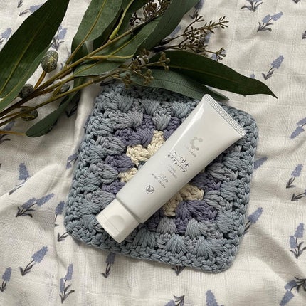 ヘパリオモイストバリア/大正製薬/ハンドクリームを使ったクチコミ(1枚目)