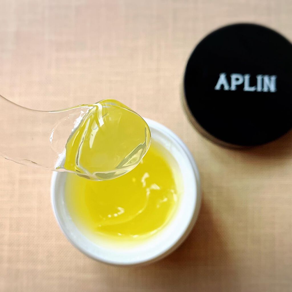 オールキルクリーム/APLIN/フェイスクリームを使ったクチコミ（2枚目）