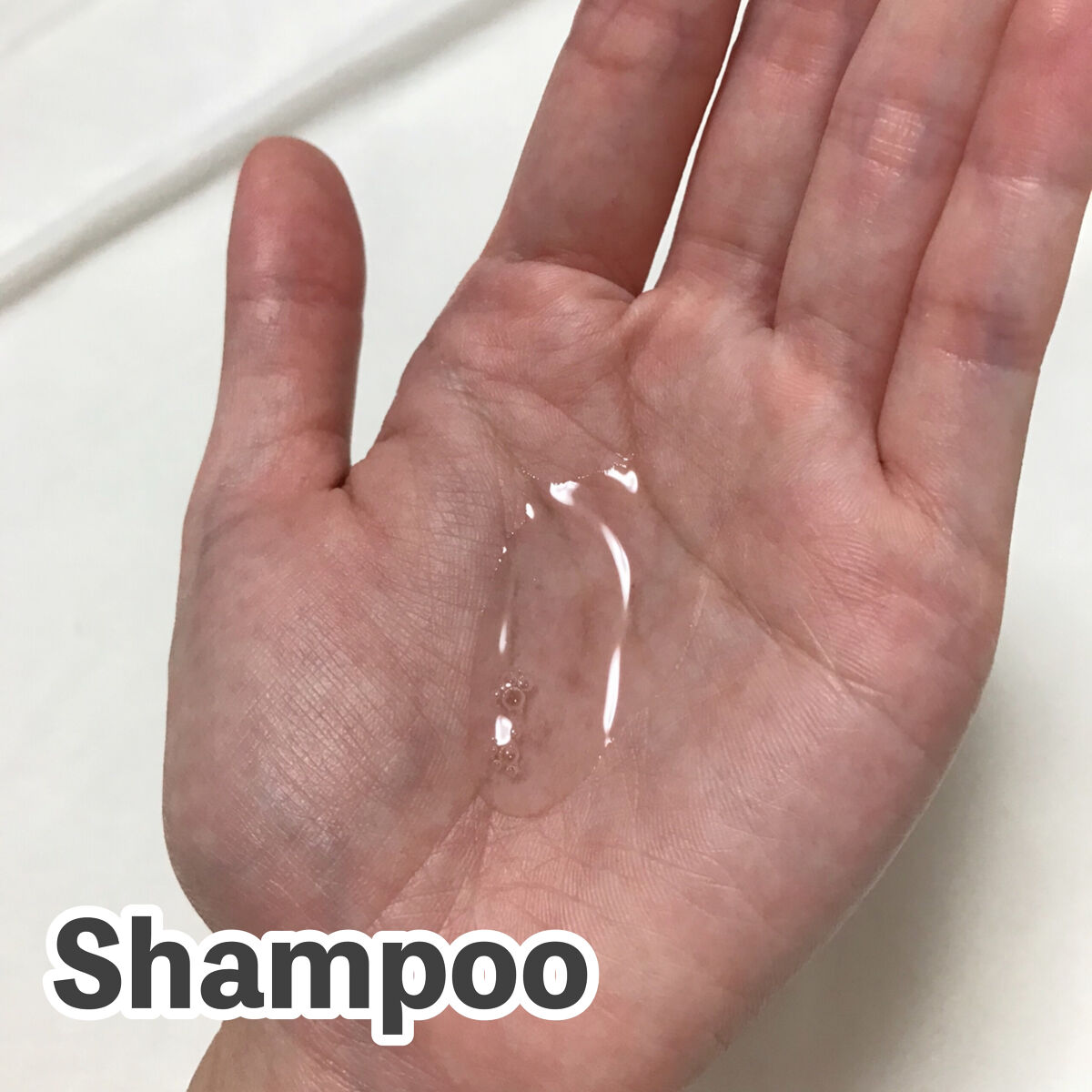 ミラクル シャイン シャンプー/ヘアトリートメント/&Prism/市販シャンプーを使ったクチコミ（3枚目）