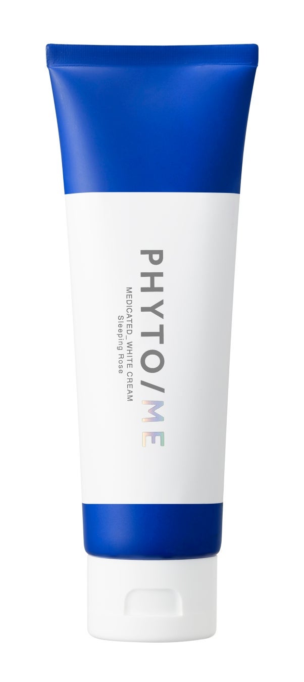 薬用ホワイトクリーム PHYTO/ME