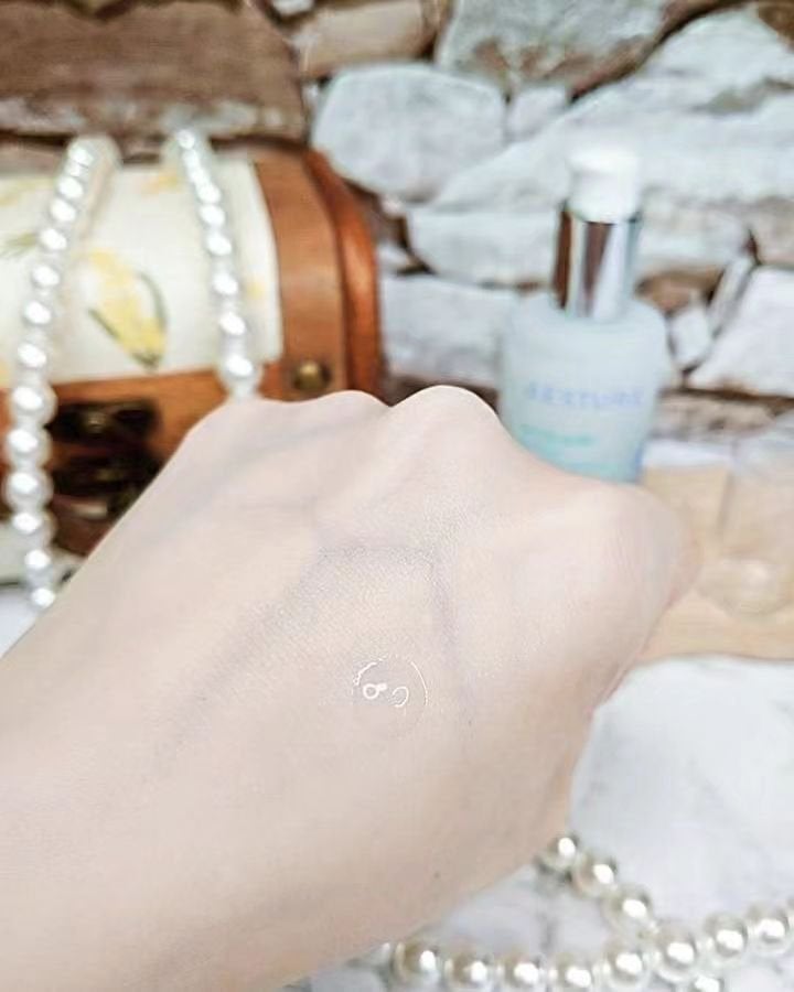 エイシカ365マイクロセラム/AESTURA/美容液を使ったクチコミ(3枚目)