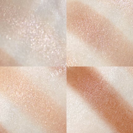 アイカラーレーション/LUNASOL/アイシャドウパレットを使ったクチコミ(4枚目)