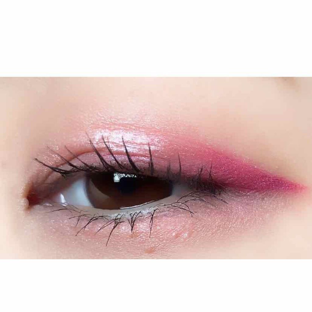 アイドル リアルラッシュ フィクサー/ARITAUM/マスカラ下地を使ったクチコミ（3枚目）