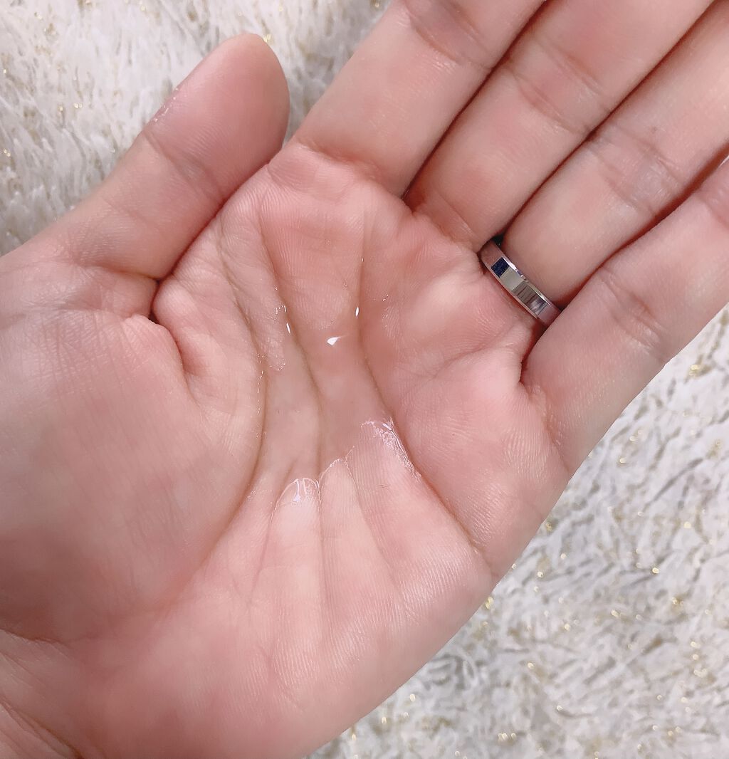 リフトホワイト パーフェクション/BRIGHTAGE/美容液を使ったクチコミ（3枚目）