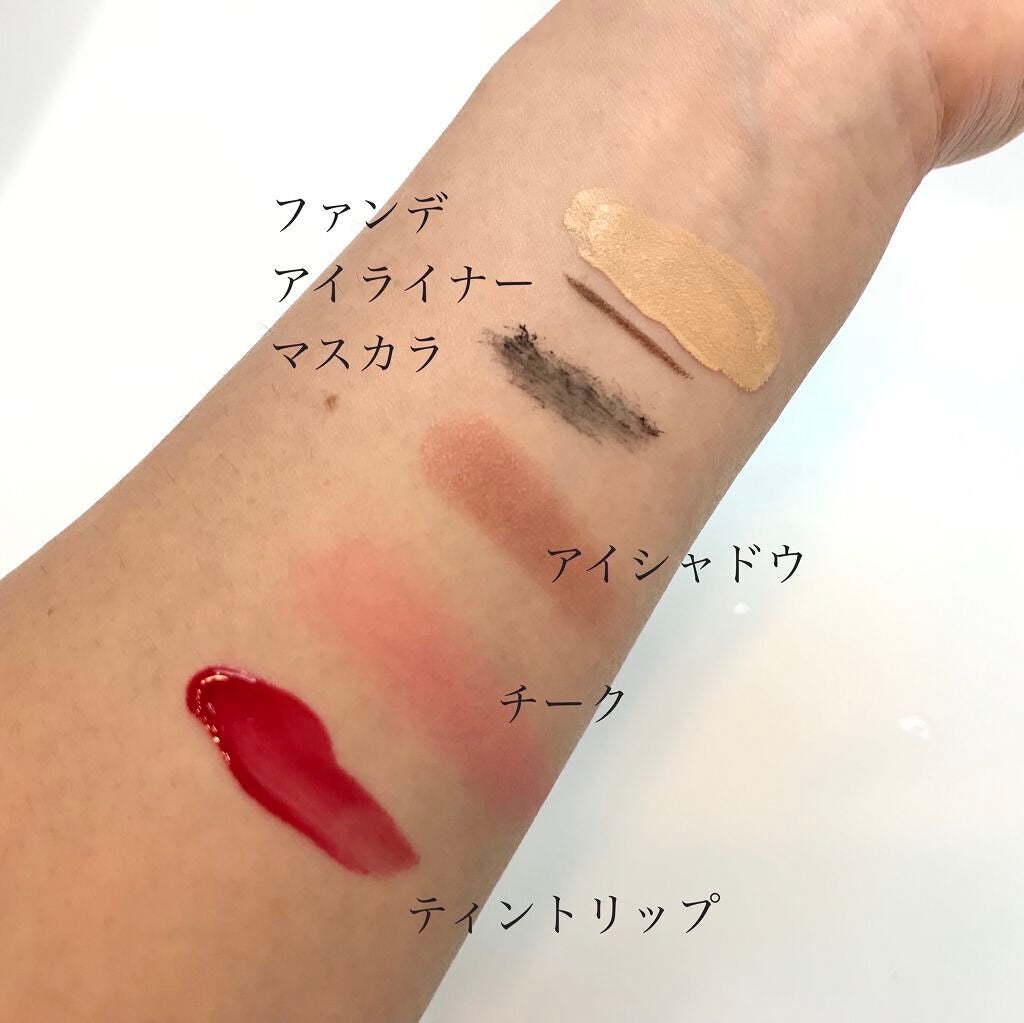 Salanaru ピュアクレンジングジェル クリア/Salanaru(サラナル)/クレンジングジェルを使ったクチコミ(3枚目)