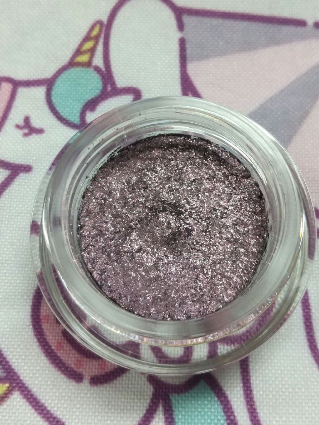 ブリンブリン アイジャム/VAVI MELLO/ジェル・クリームアイシャドウを使ったクチコミ(2枚目)