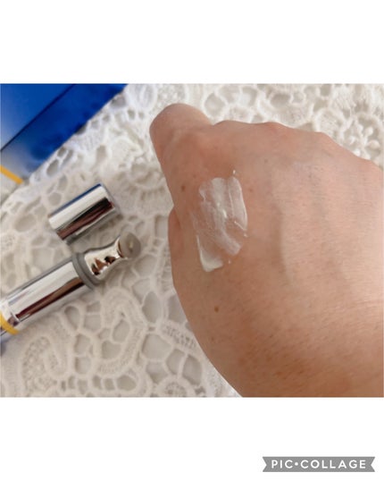 VITA K DARK CLEAR EYE CREAM/Celladix/アイケア・アイクリームを使ったクチコミ(3枚目)