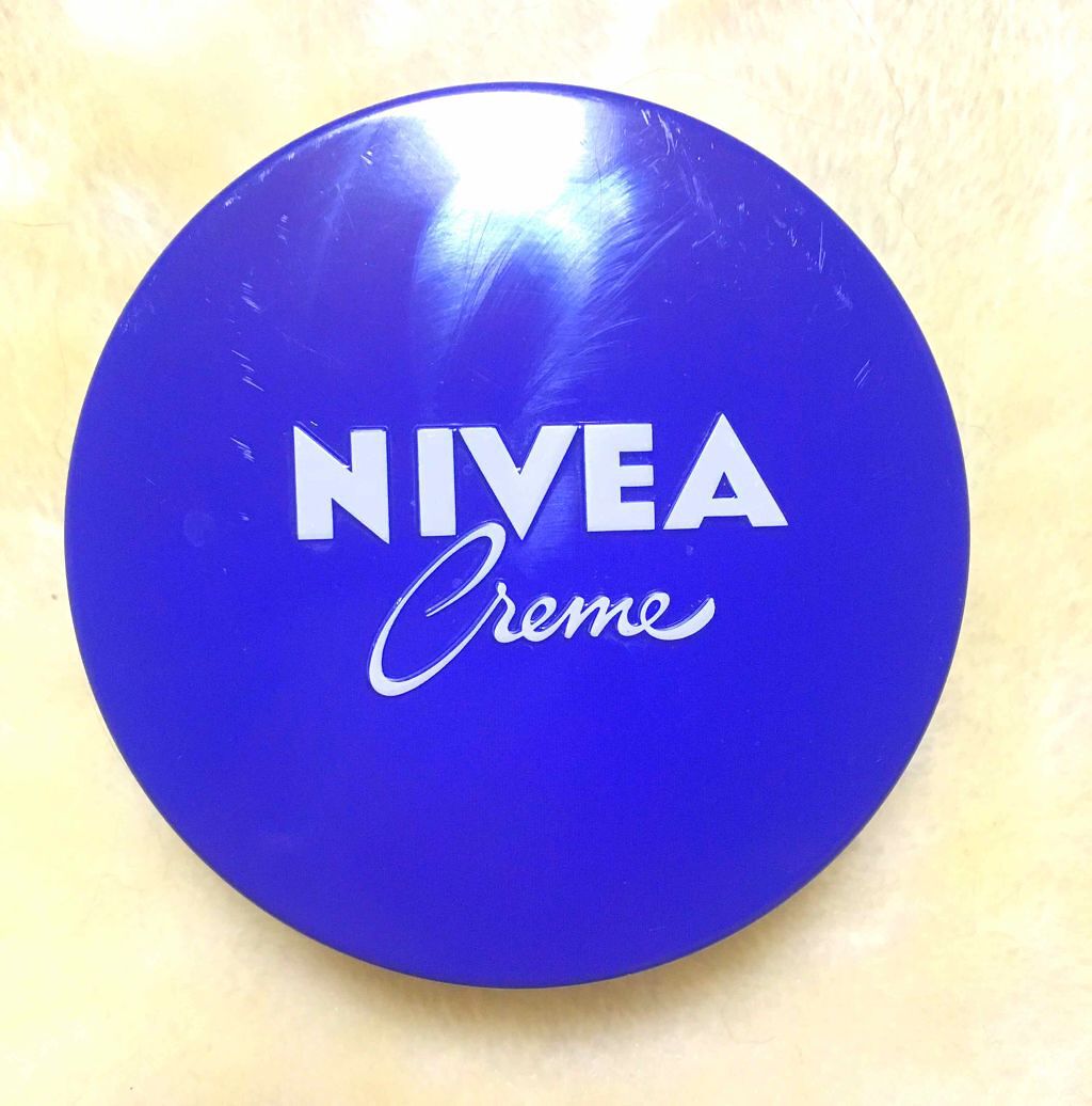 ニベアクリーム/ニベア/ボディクリームを使ったクチコミ(2枚目)