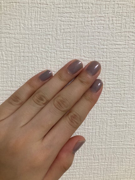 カラフルネイルズ N97 みずたまり/キャンメイク/マニキュアの画像