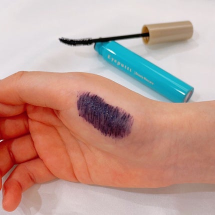 ひとえ・奥ぶたえ用マスカラ/アイプチ®/マスカラを使ったクチコミ(2枚目)