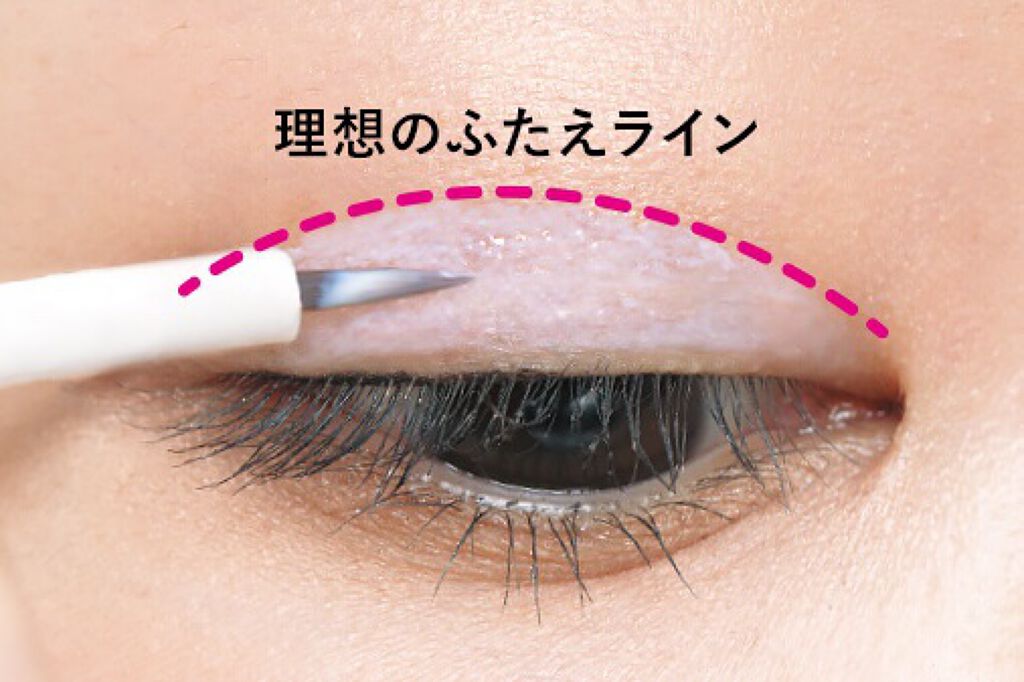 綿棒/DAISO/その他化粧小物を使ったクチコミ（3枚目）