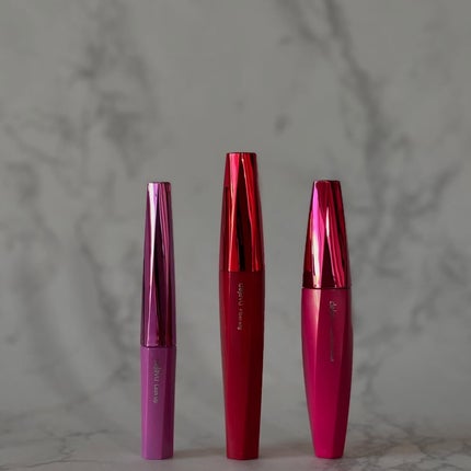 「塗るつけまつげ」ロングタイプ/デジャヴュ/マスカラを使ったクチコミ(8枚目)