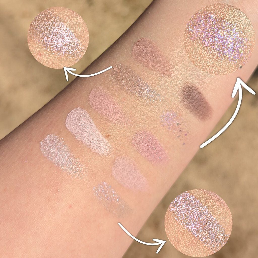 プロ アイ パレット/CLIO/アイシャドウパレットを使ったクチコミ(3枚目)