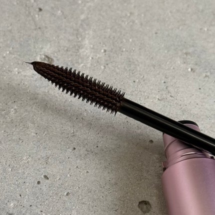 オールインワンマスカラ/ILM/マスカラを使ったクチコミ(5枚目)