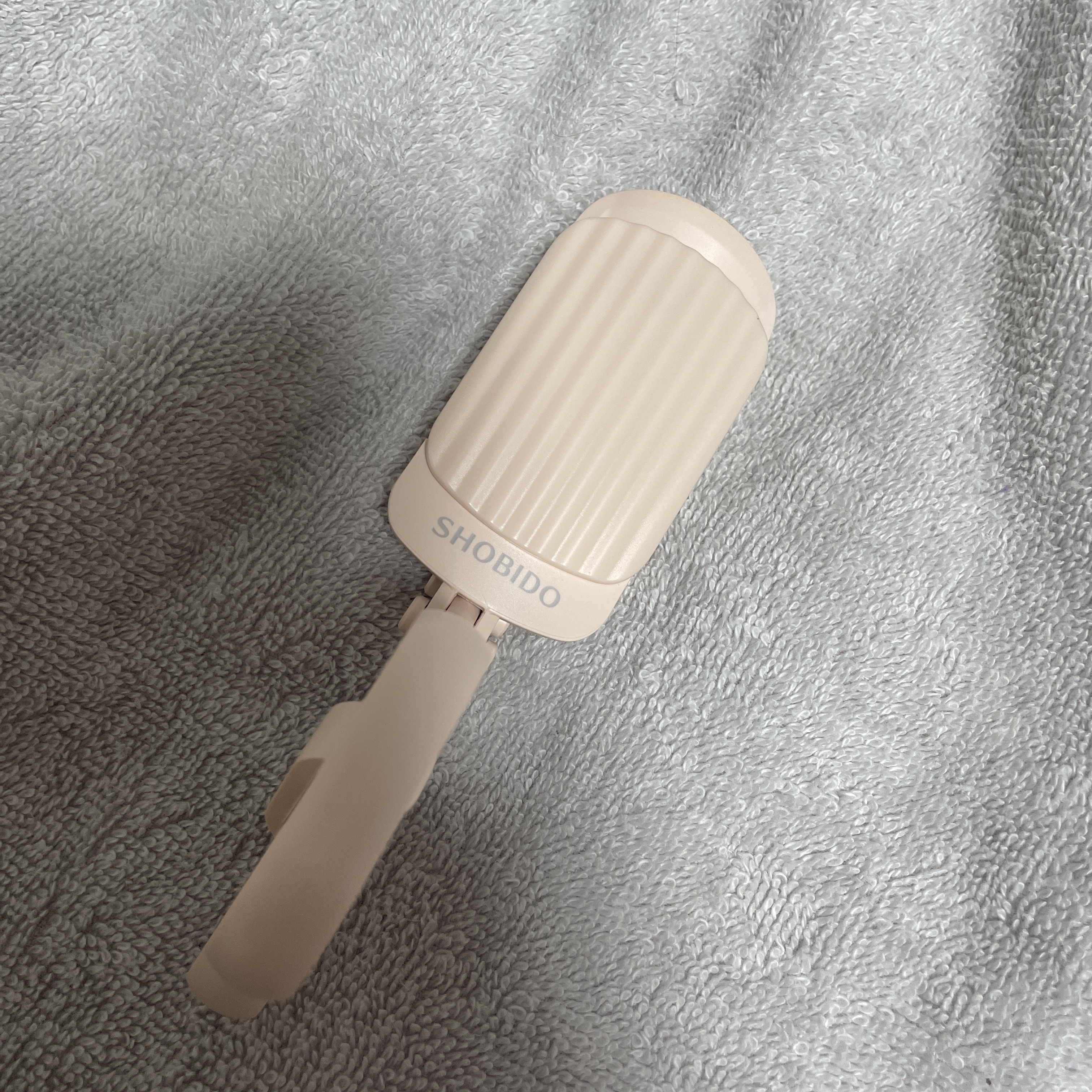 はさんであがるヒートカーラー/SHOBIDO/ホットビューラーを使ったクチコミ（2枚目）