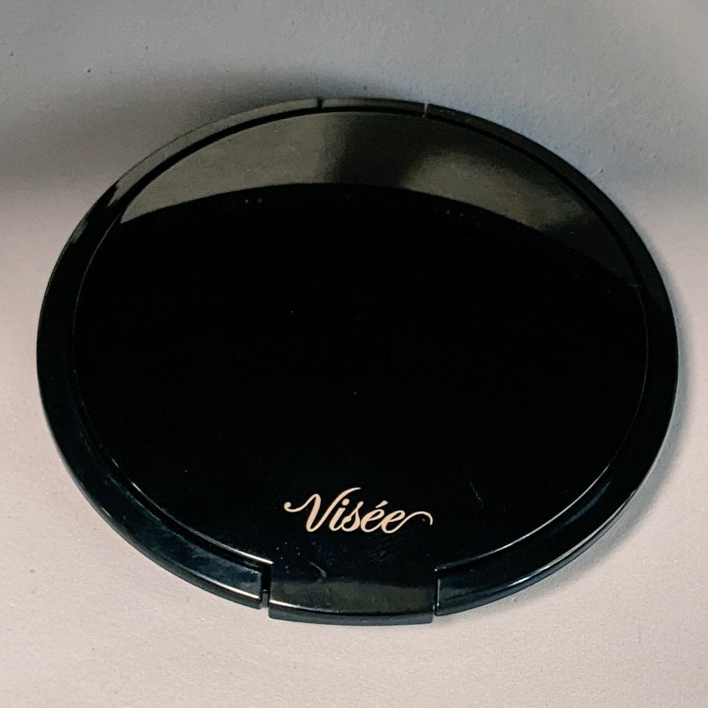 シェード トリック/Visée/シェーディングを使ったクチコミ(2枚目)