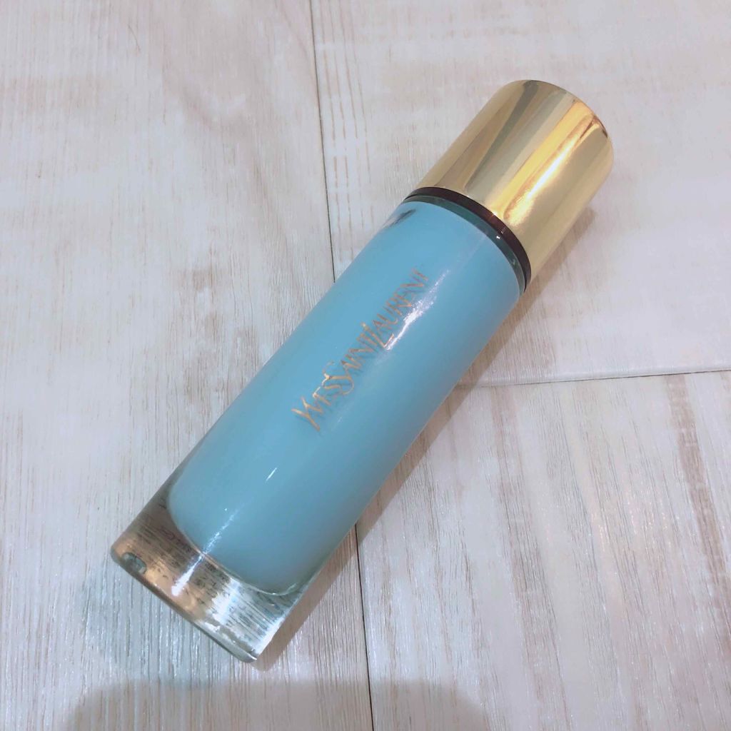 ラディアント タッチ ブラープライマー/YVES SAINT LAURENT BEAUTE/化粧下地を使ったクチコミ(1枚目)