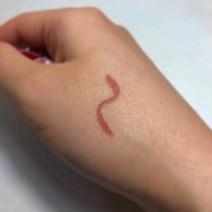 ロマンティックニュアンスアイライナー/キャンメイク/リキッドアイライナーを使ったクチコミ(2枚目)