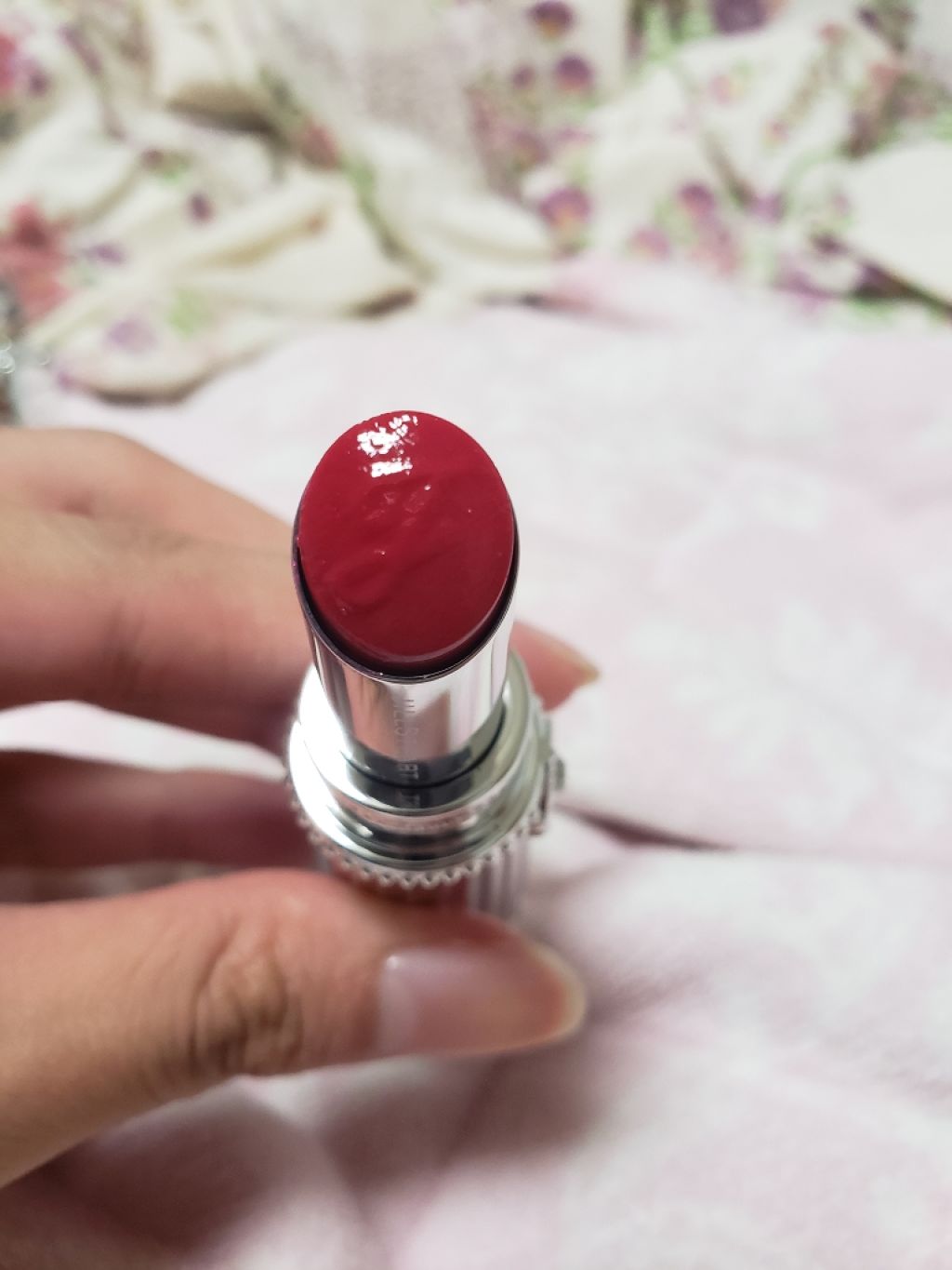 リップブロッサム (旧)/JILL STUART/口紅を使ったクチコミ(2枚目)