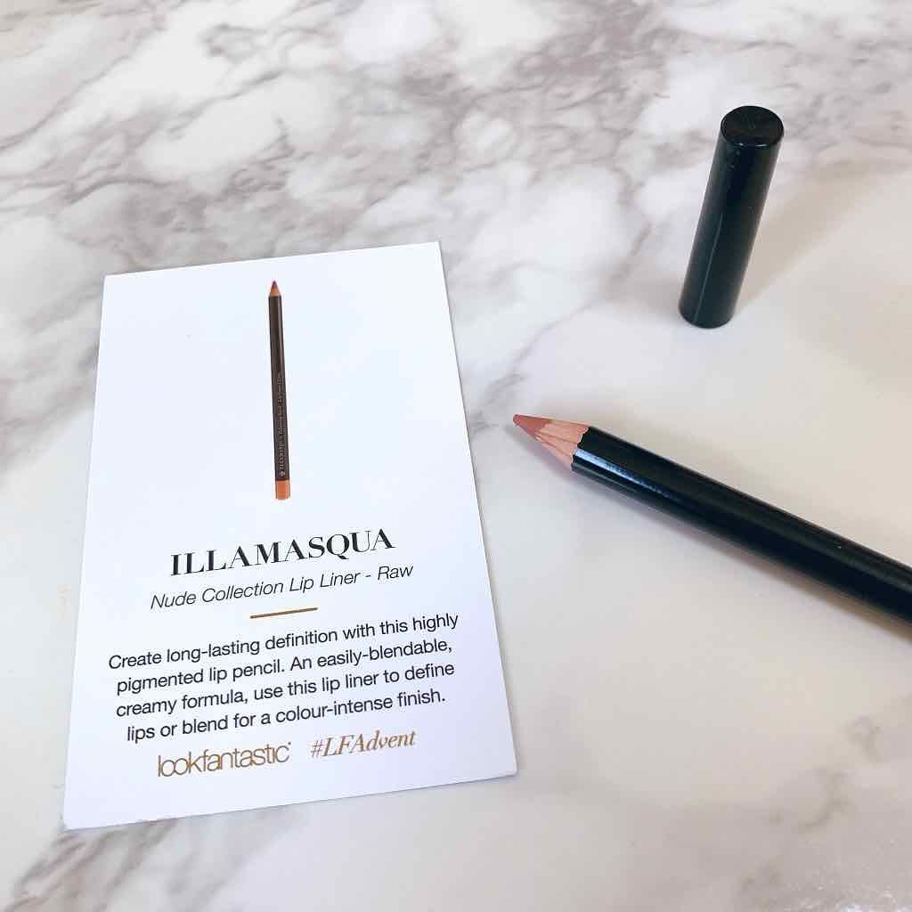 lookfantastic Advent Calendar 2019/Lookfantastic/その他キットセットを使ったクチコミ(3枚目)