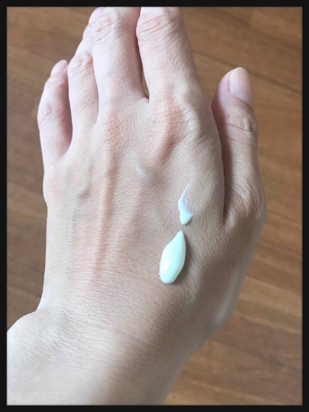 バズ ガードUV N/パラドゥ/日焼け止め・UVケアを使ったクチコミ（3枚目）