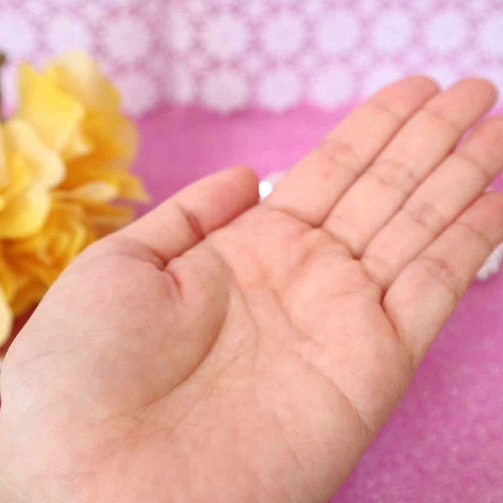 オハナ・マハロ フレグランスヘアオイル リッチモイスト <ハリーア ノヘア> /OHANA MAHAALO/ヘアオイルを使ったクチコミ（2枚目）