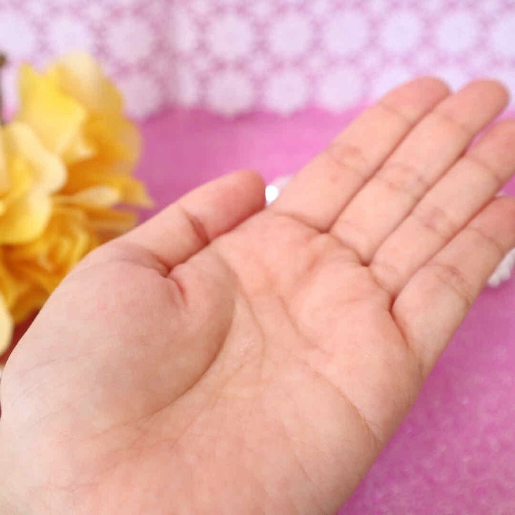 オハナ・マハロ フレグランスヘアオイル リッチモイスト <ハリーア ノヘア> /OHANA MAHAALO/ヘアオイルを使ったクチコミ(2枚目)