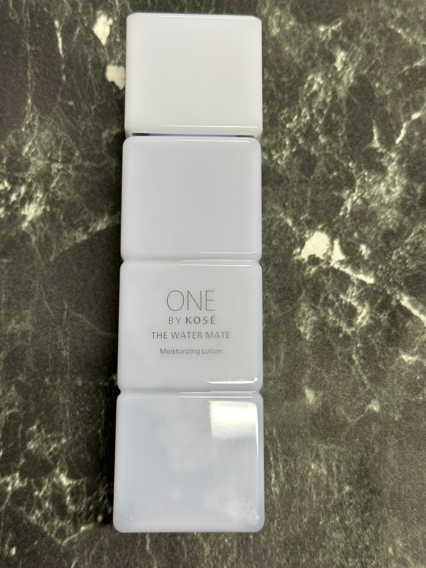 ザ ウォーター メイト/ONE BY KOSE/化粧水を使ったクチコミ(3枚目)