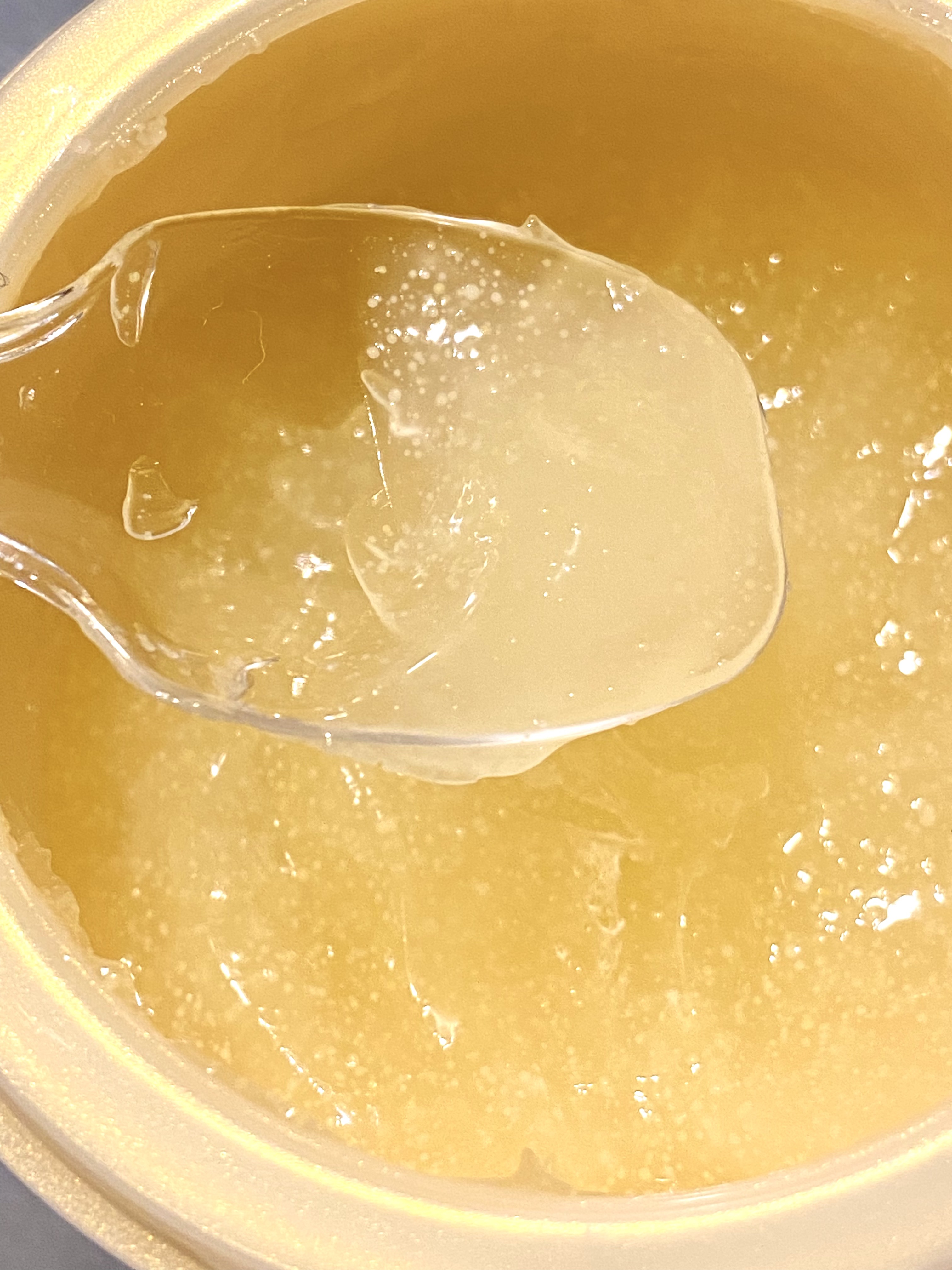 スペシャルジェルクリーム　ＥＸ　（オイルイン）/アクアレーベル/オールインワン化粧品を使ったクチコミ（3枚目）