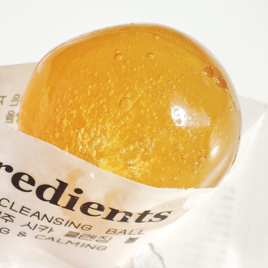 Anti-Wrinkle Essence /Ongredients/化粧水を使ったクチコミ(1枚目)