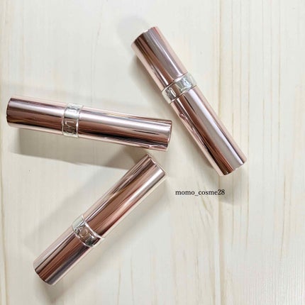 ミラーレスティントルージュ/レディット/リップティントを使ったクチコミ(4枚目)