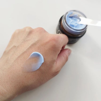 ミッドナイトブルーユースアクティベーティングドロップ(20ml)/Klairs/美容液を使ったクチコミ(3枚目)