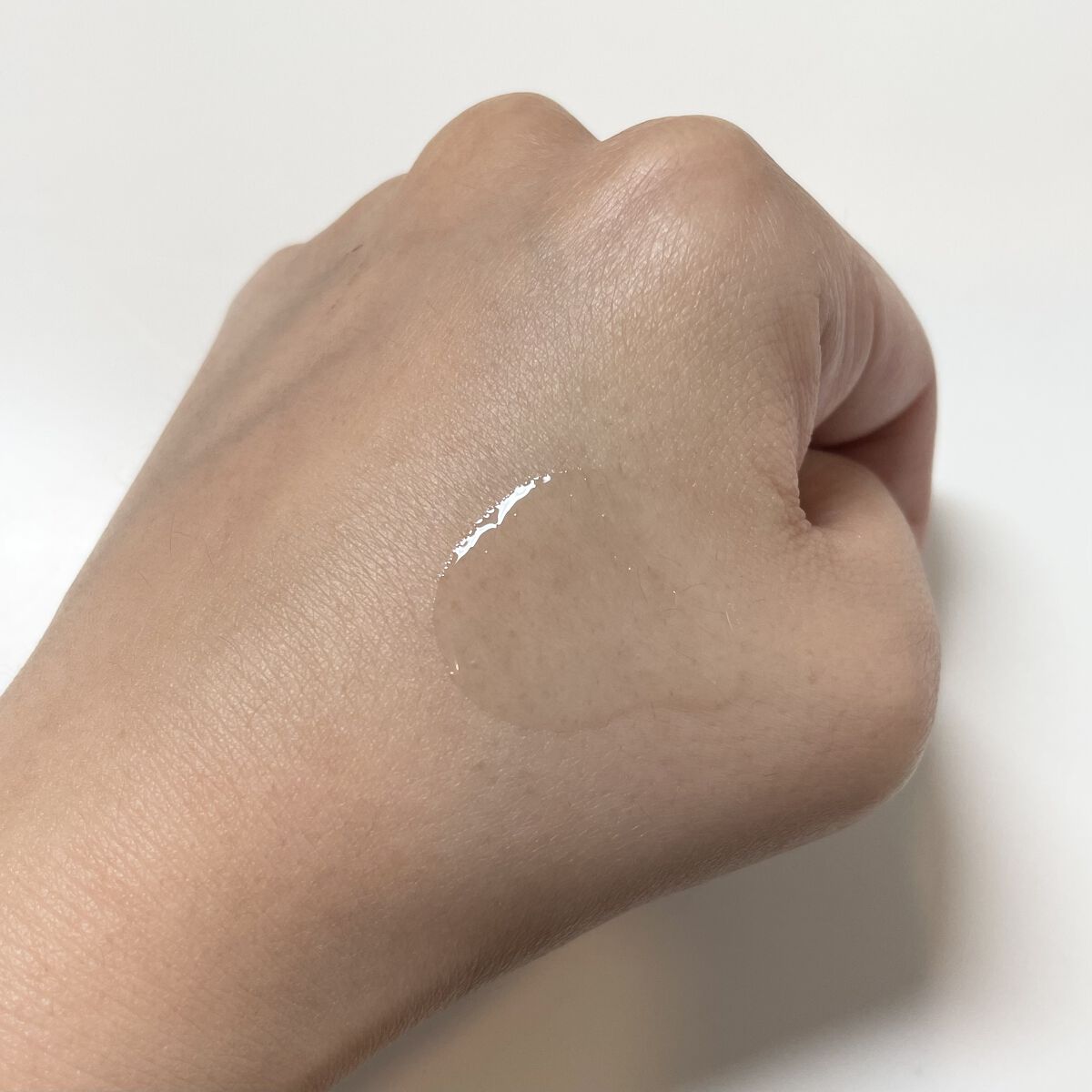 マイルドクレンジング オイル/ファンケル/オイルクレンジングを使ったクチコミ（2枚目）