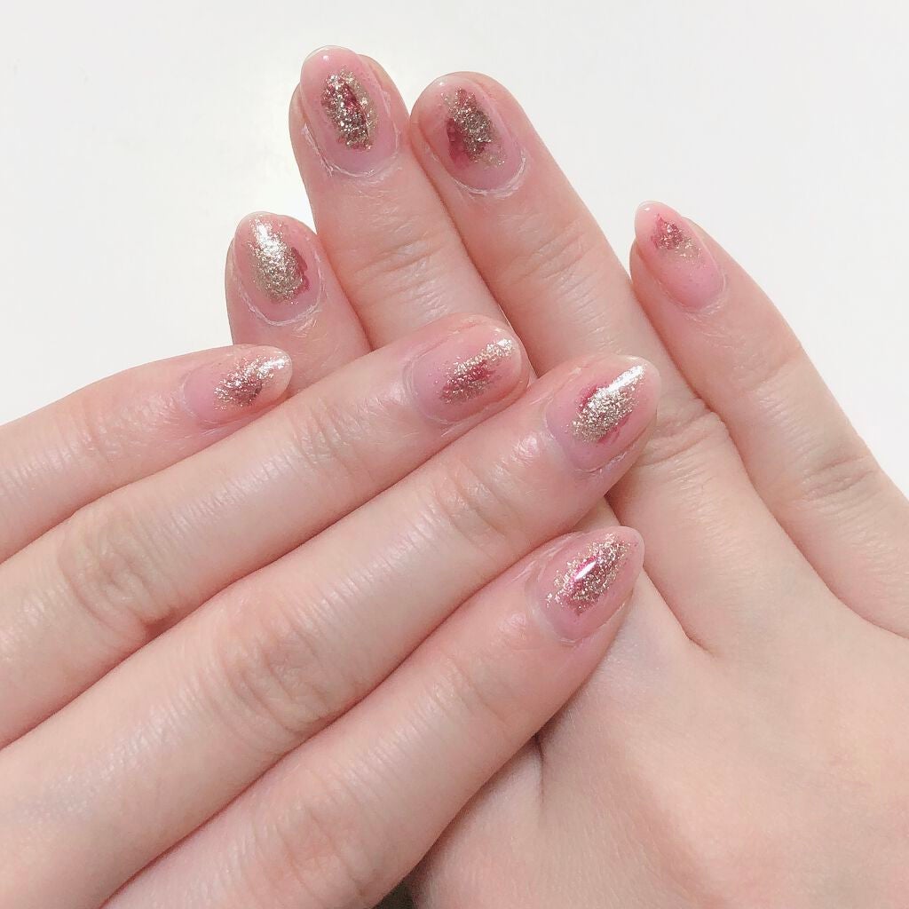 ネイルケアプロテクター/オルビス/ネイルオイル・トリートメントを使ったクチコミ(1枚目)