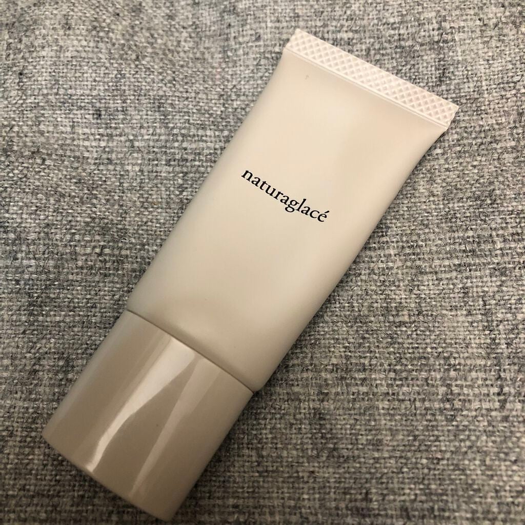 メイクアップ クリームN/ナチュラグラッセ/化粧下地を使ったクチコミ(1枚目)