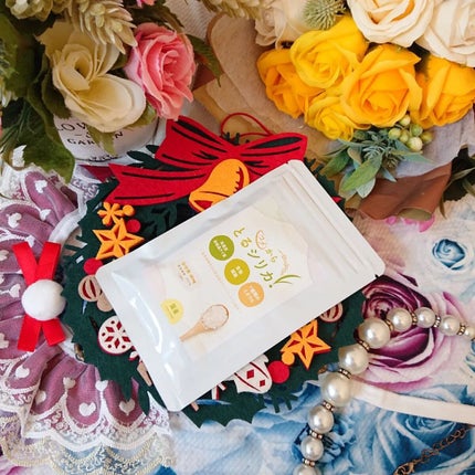 コメからとるシリカ/コメからとるシリカ/美容サプリメントを使ったクチコミ(5枚目)