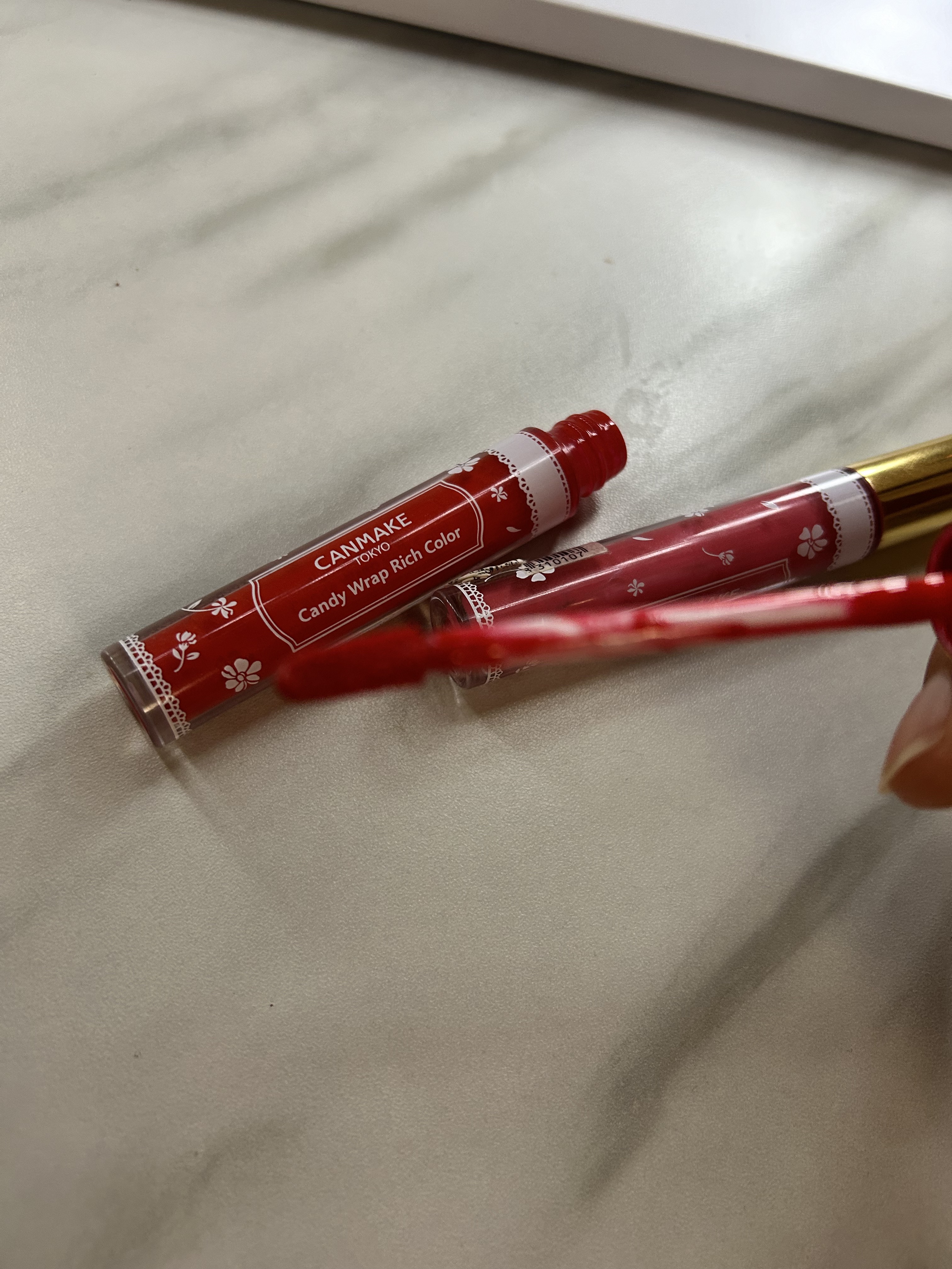 を使ったクチコミ（2枚目）