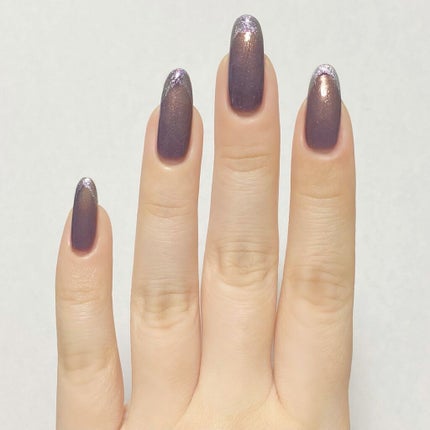 ザ ネイルポリッシュ/ADDICTION/マニキュアを使ったクチコミ(2枚目)