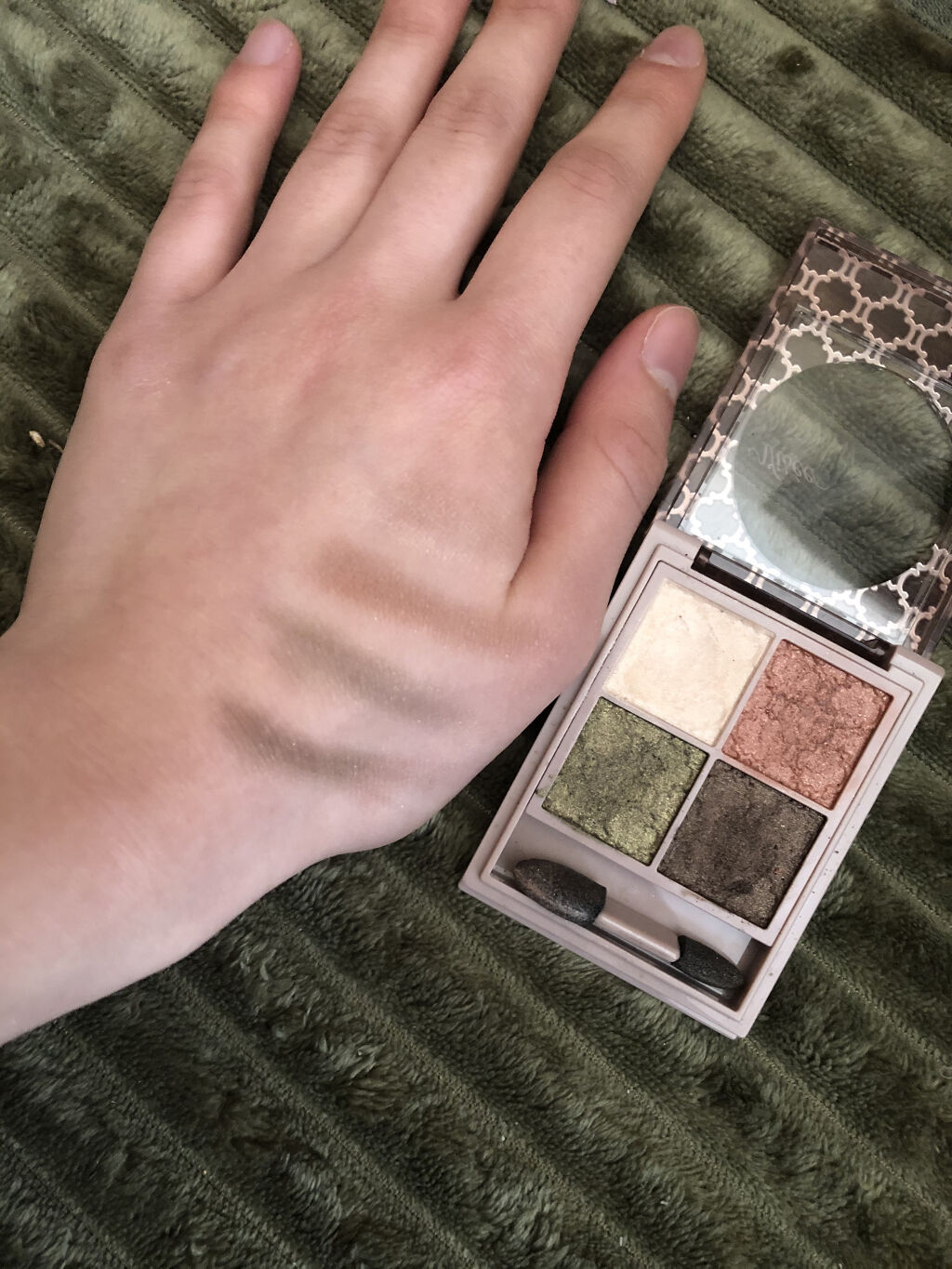 を使ったクチコミ（3枚目）