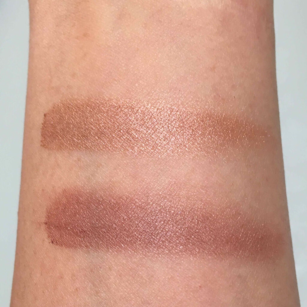 エテュセ アイエディション(カラーパレット)/ettusais/アイシャドウパレットを使ったクチコミ(3枚目)