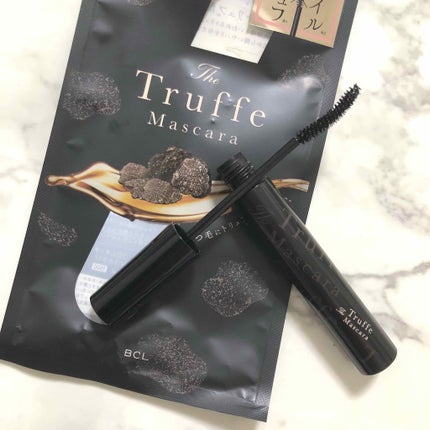 マスカラTF/フロムキッチン/マスカラを使ったクチコミ(2枚目)