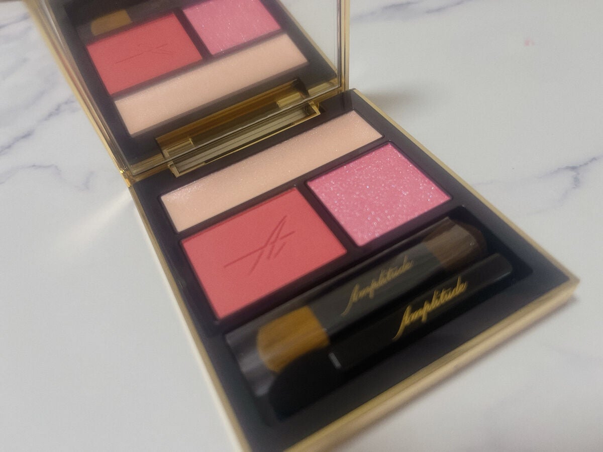 ぽぬ子 on LIPS 「しばらくは観賞用予定のメイクアップパーティー限定戦利品❤️me..」(4枚目)