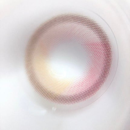 Lighly Mellow Aurora 1month/THEPIEL/1ヶ月(1MONTH)カラコンを使ったクチコミ(4枚目)