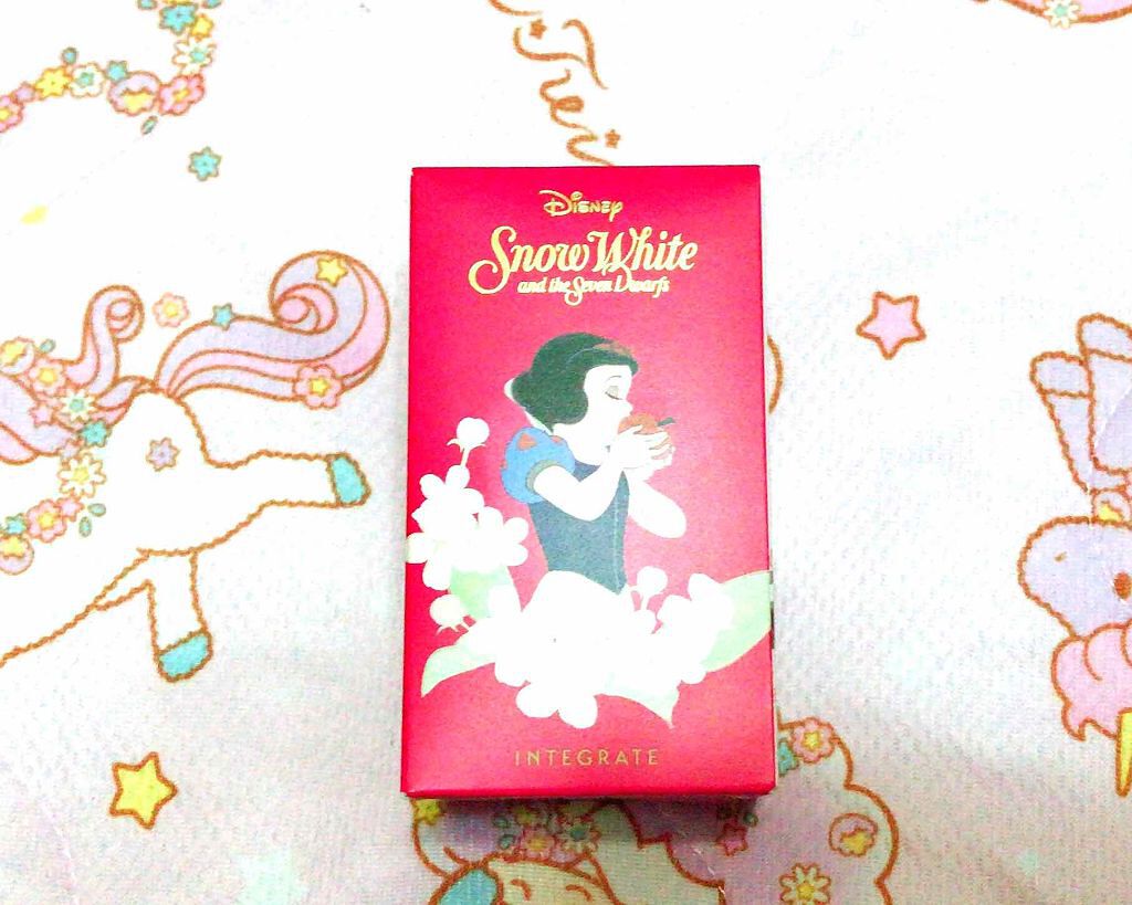 マイデスティニー/インテグレート/香水(レディース)を使ったクチコミ（2枚目）