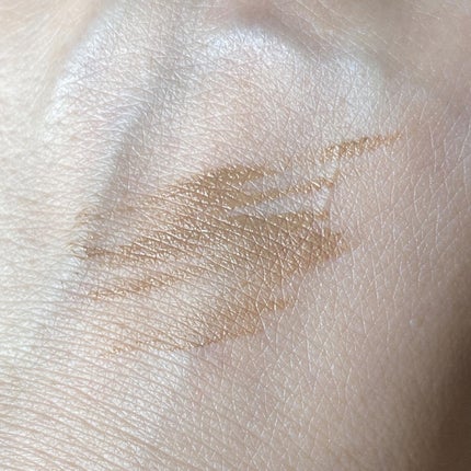 アイブロウマスカラ/Kirei&co./眉マスカラを使ったクチコミ(7枚目)