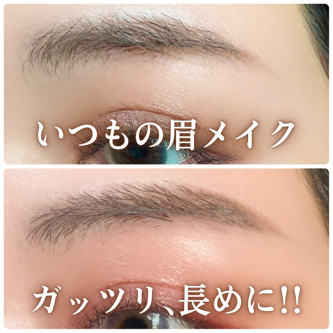 マスカラ ディオールショウ/Dior/マスカラを使ったクチコミ(3枚目)